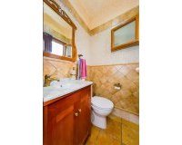 Revente - Commercial -
Torrevieja