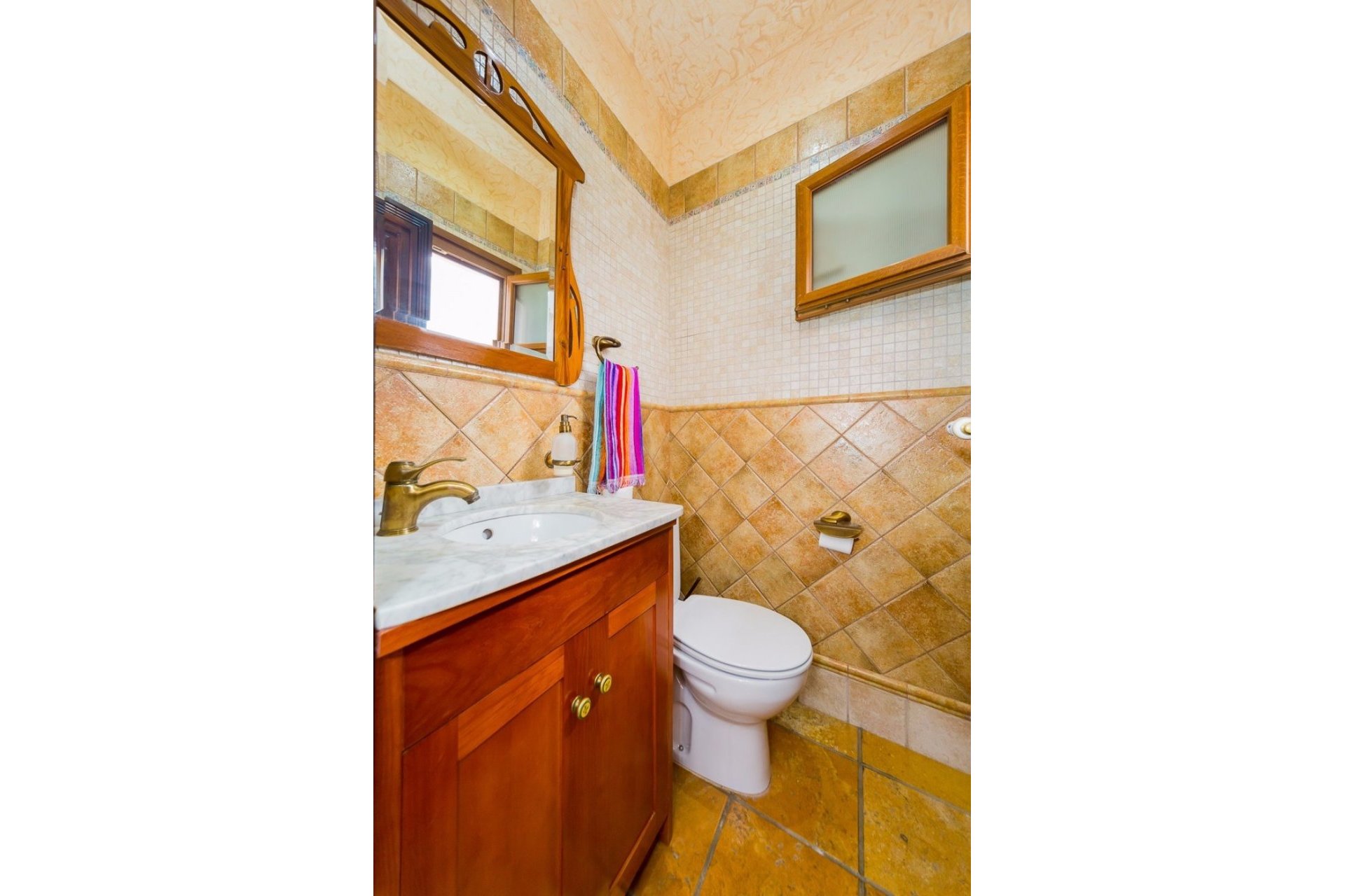 Revente - Commercial -
Torrevieja