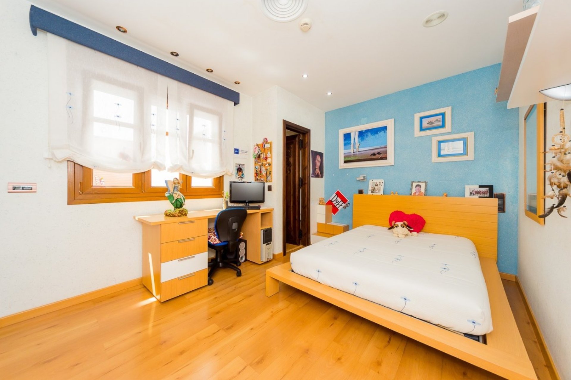 Revente - Commercial -
Torrevieja