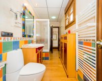 Revente - Commercial -
Torrevieja