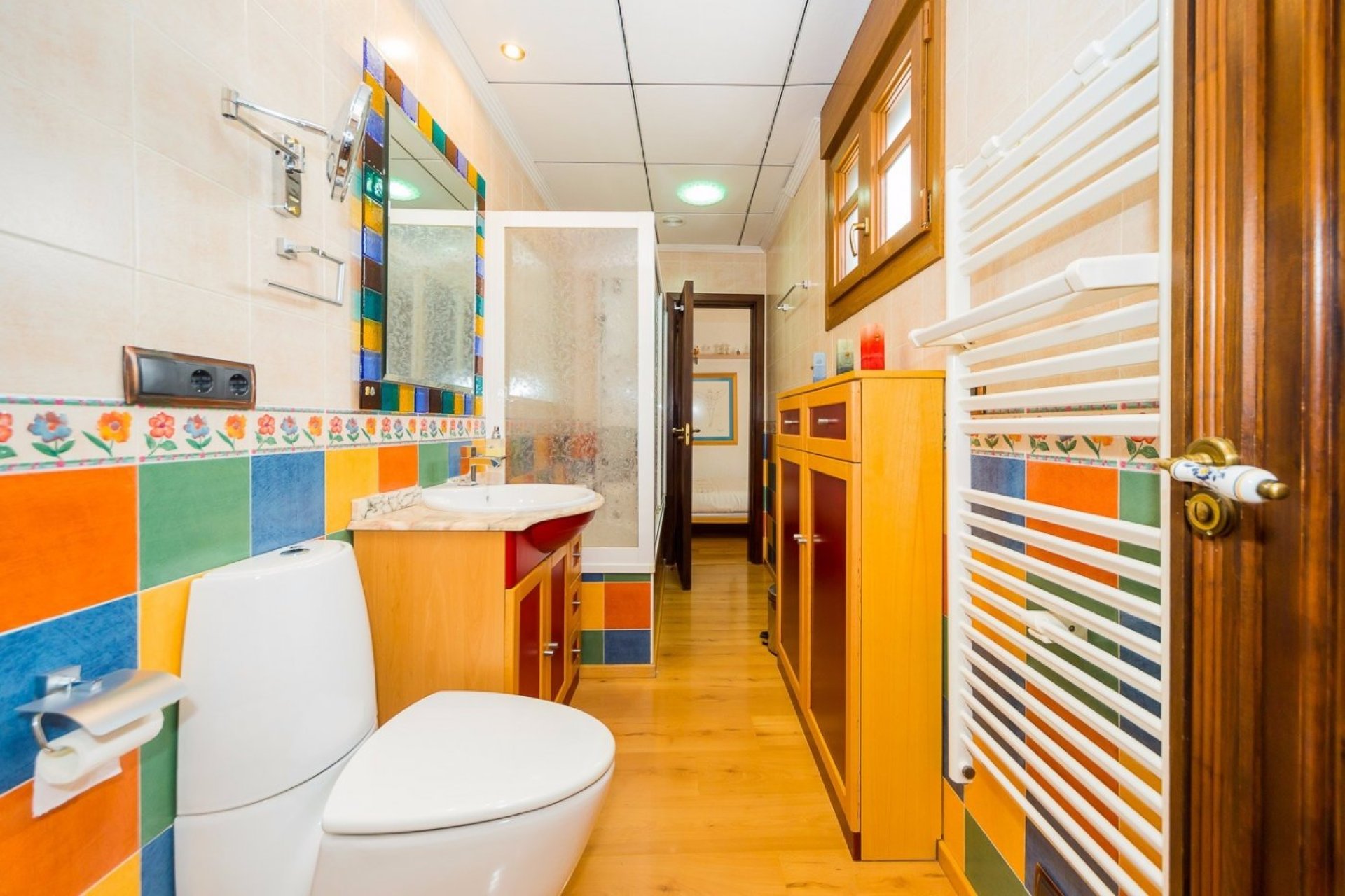 Revente - Commercial -
Torrevieja