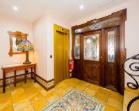 Revente - Commercial -
Torrevieja