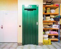 Revente - Commercial -
Torrevieja