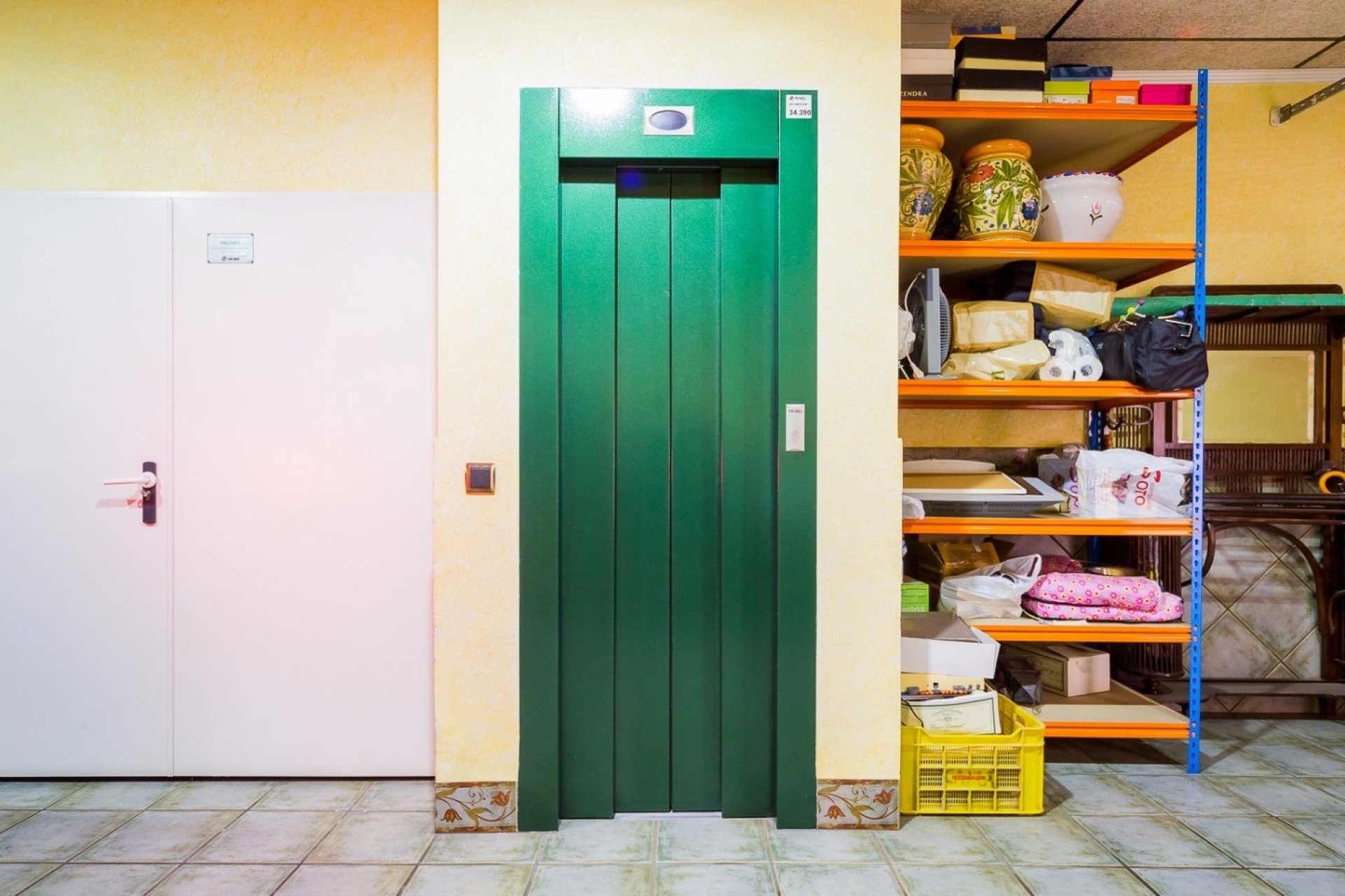 Revente - Commercial -
Torrevieja