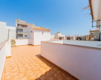 Revente - Commercial -
Torrevieja