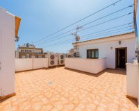 Revente - Commercial -
Torrevieja