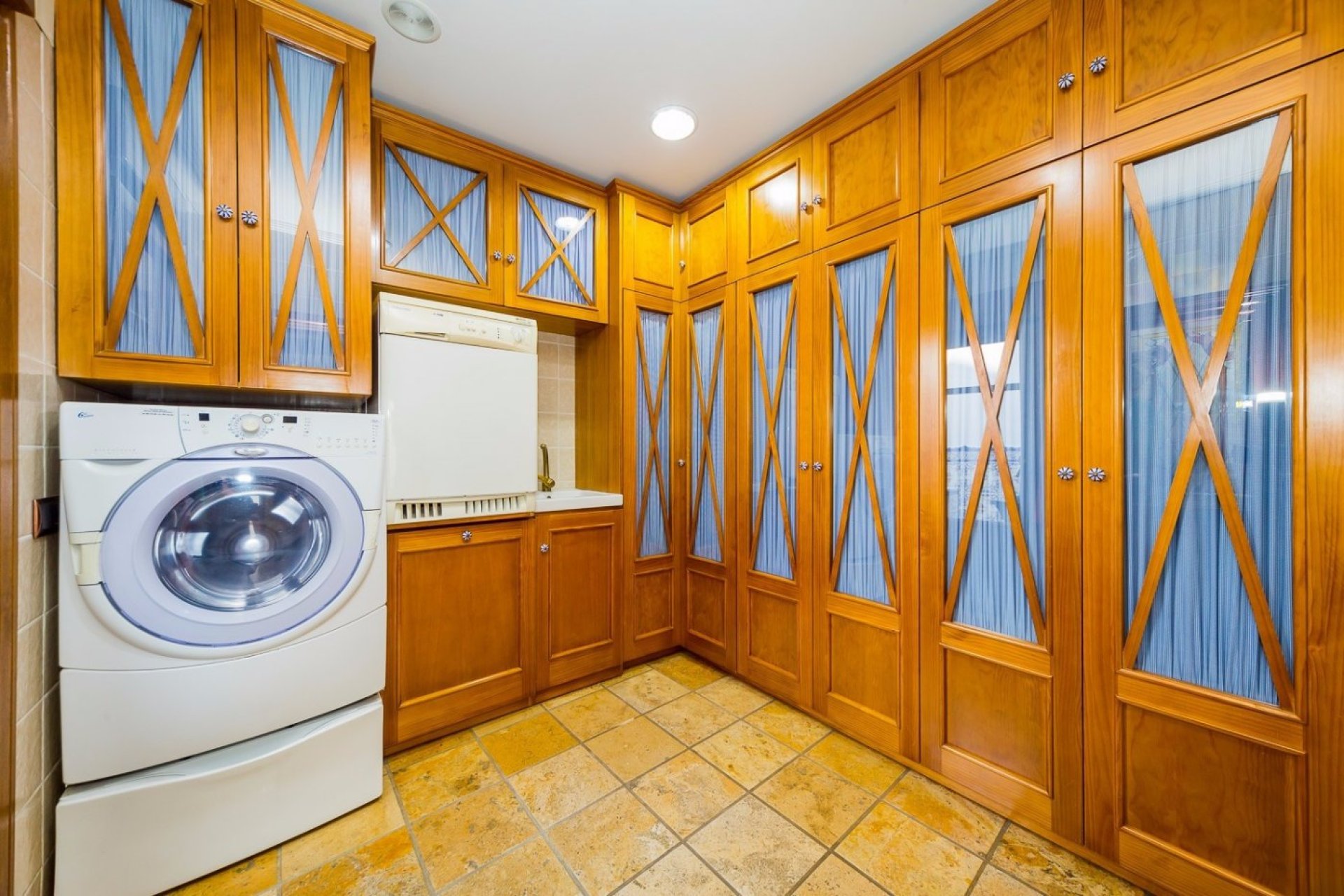 Revente - Commercial -
Torrevieja