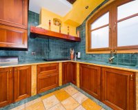 Revente - Commercial -
Torrevieja