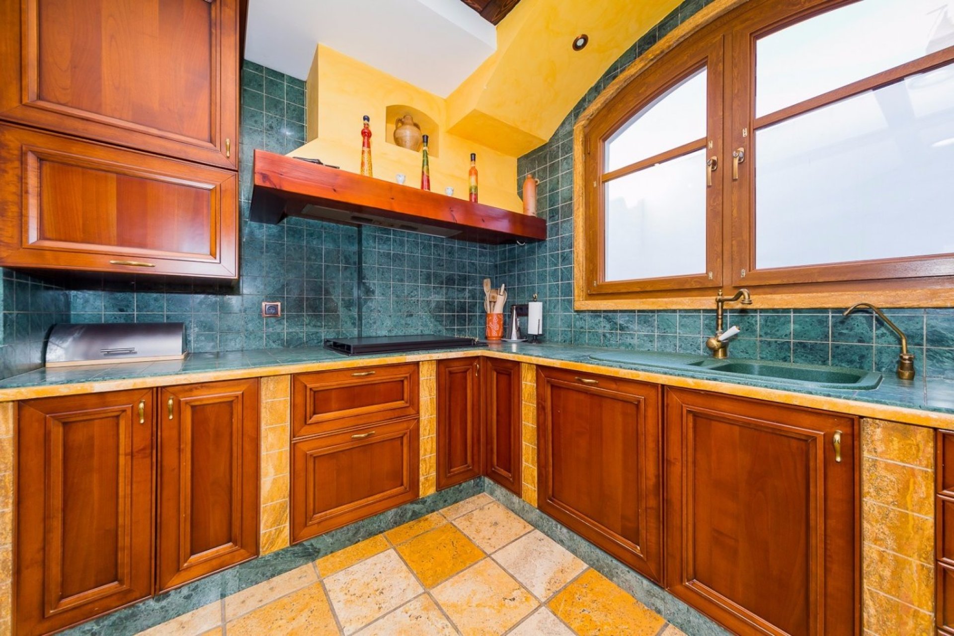 Revente - Commercial -
Torrevieja