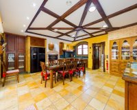 Revente - Commercial -
Torrevieja