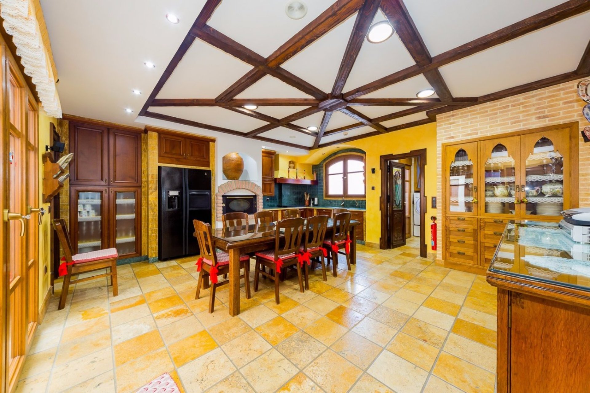 Revente - Commercial -
Torrevieja