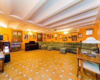 Revente - Commercial -
Torrevieja