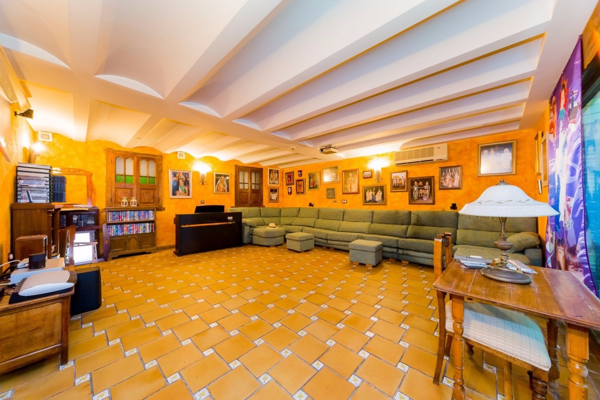 Revente - Commercial -
Torrevieja