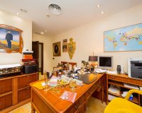 Revente - Commercial -
Torrevieja