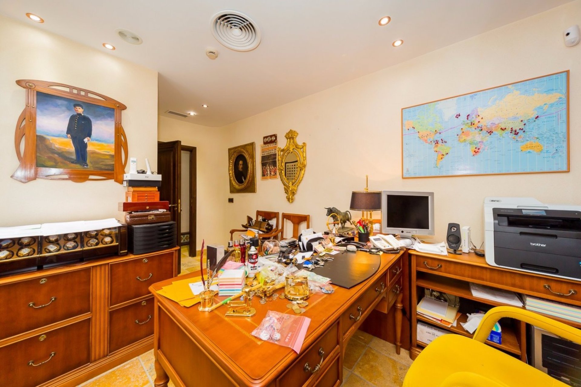 Revente - Commercial -
Torrevieja