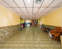 Revente - Commercial -
Torrevieja