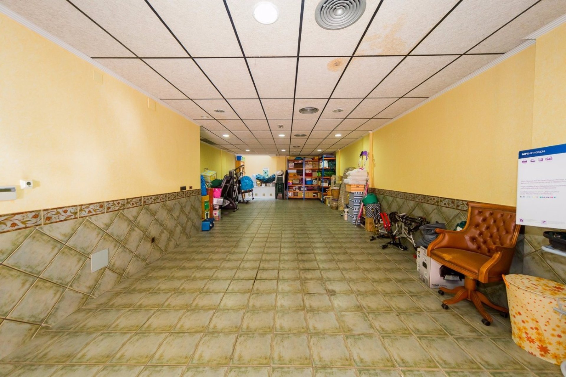 Revente - Commercial -
Torrevieja