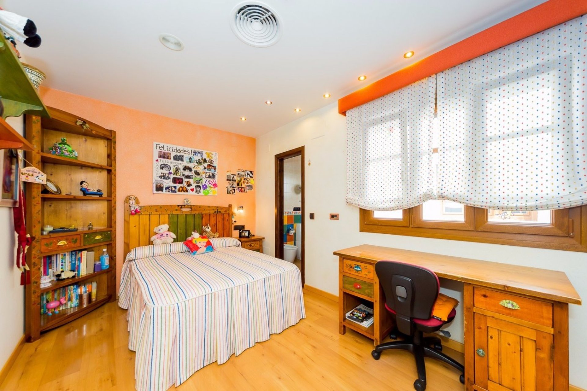 Revente - Commercial -
Torrevieja