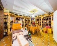 Revente - Commercial -
Torrevieja