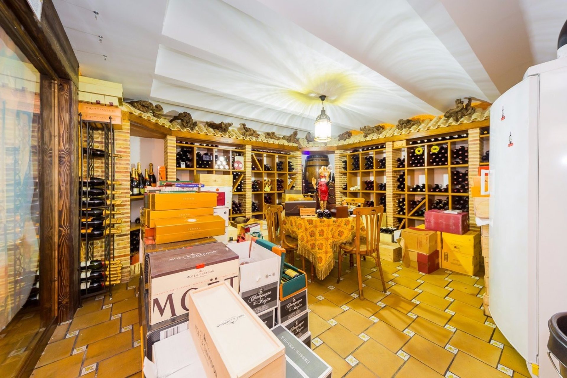 Revente - Commercial -
Torrevieja