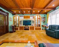 Revente - Commercial -
Torrevieja