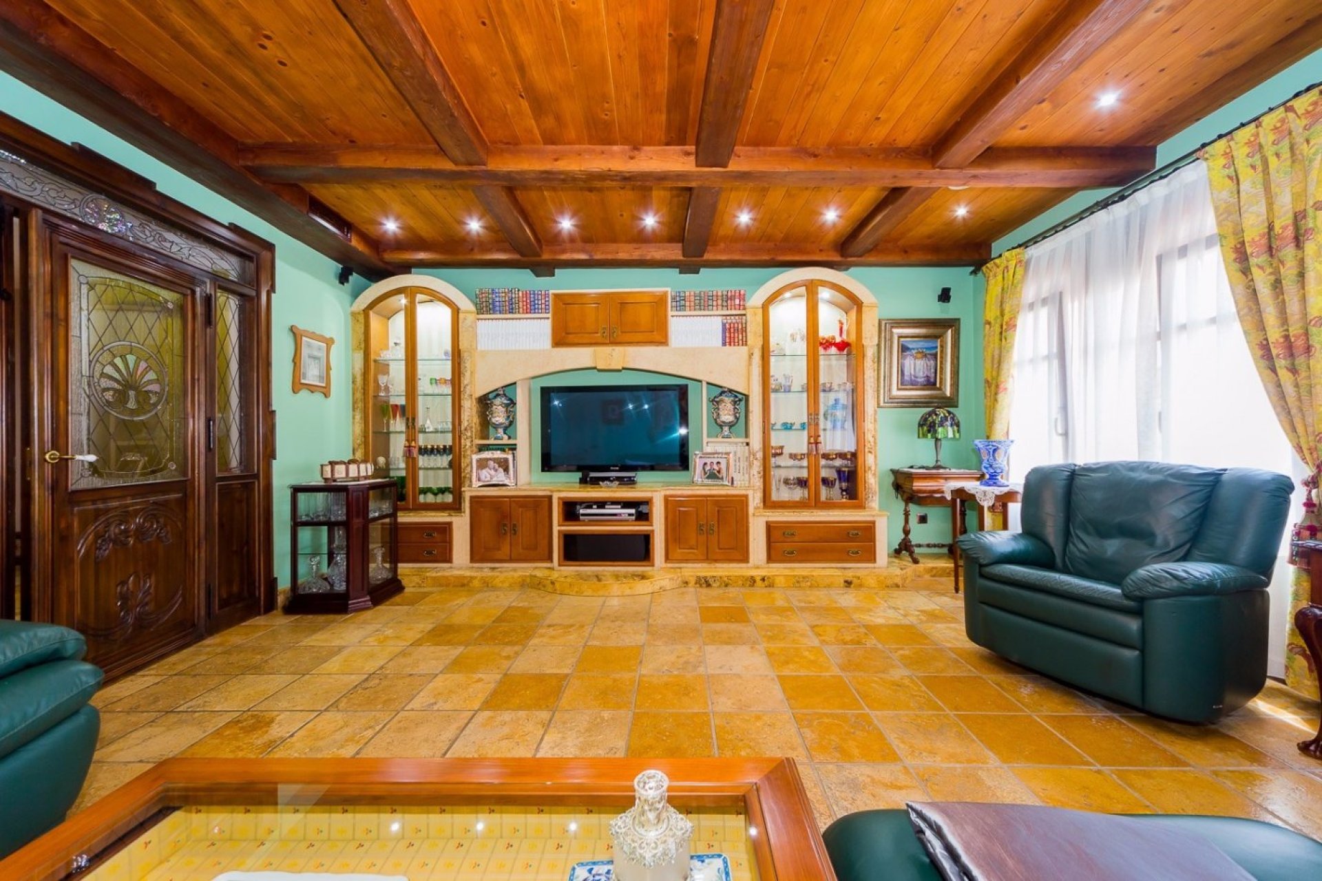 Revente - Commercial -
Torrevieja