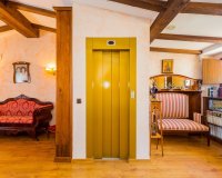 Revente - Commercial -
Torrevieja