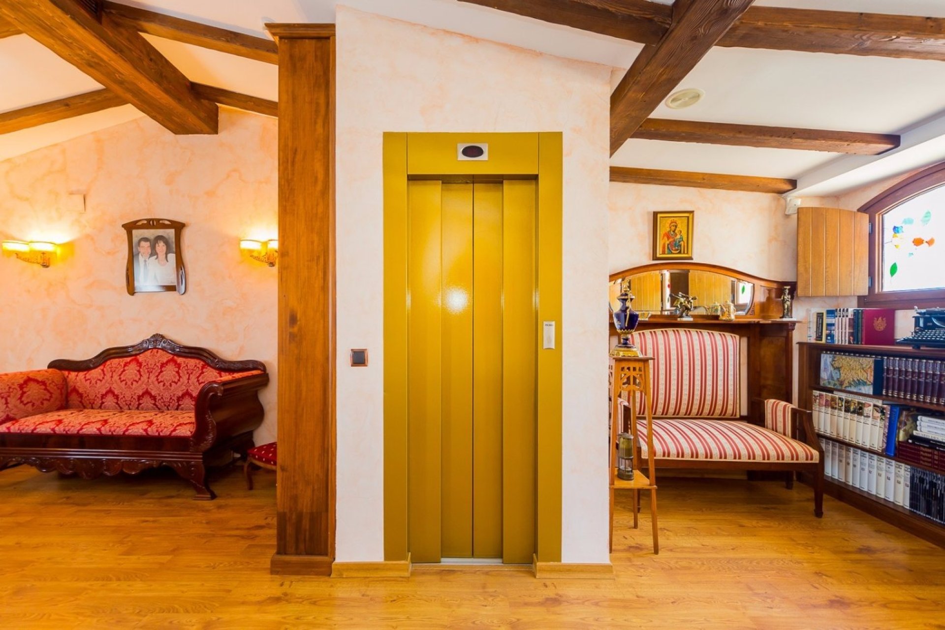 Revente - Commercial -
Torrevieja