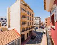 Revente - Commercial -
Torrevieja