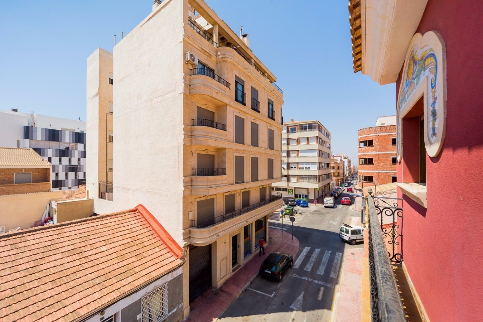 Revente - Commercial -
Torrevieja