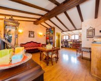 Revente - Commercial -
Torrevieja