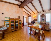 Revente - Commercial -
Torrevieja