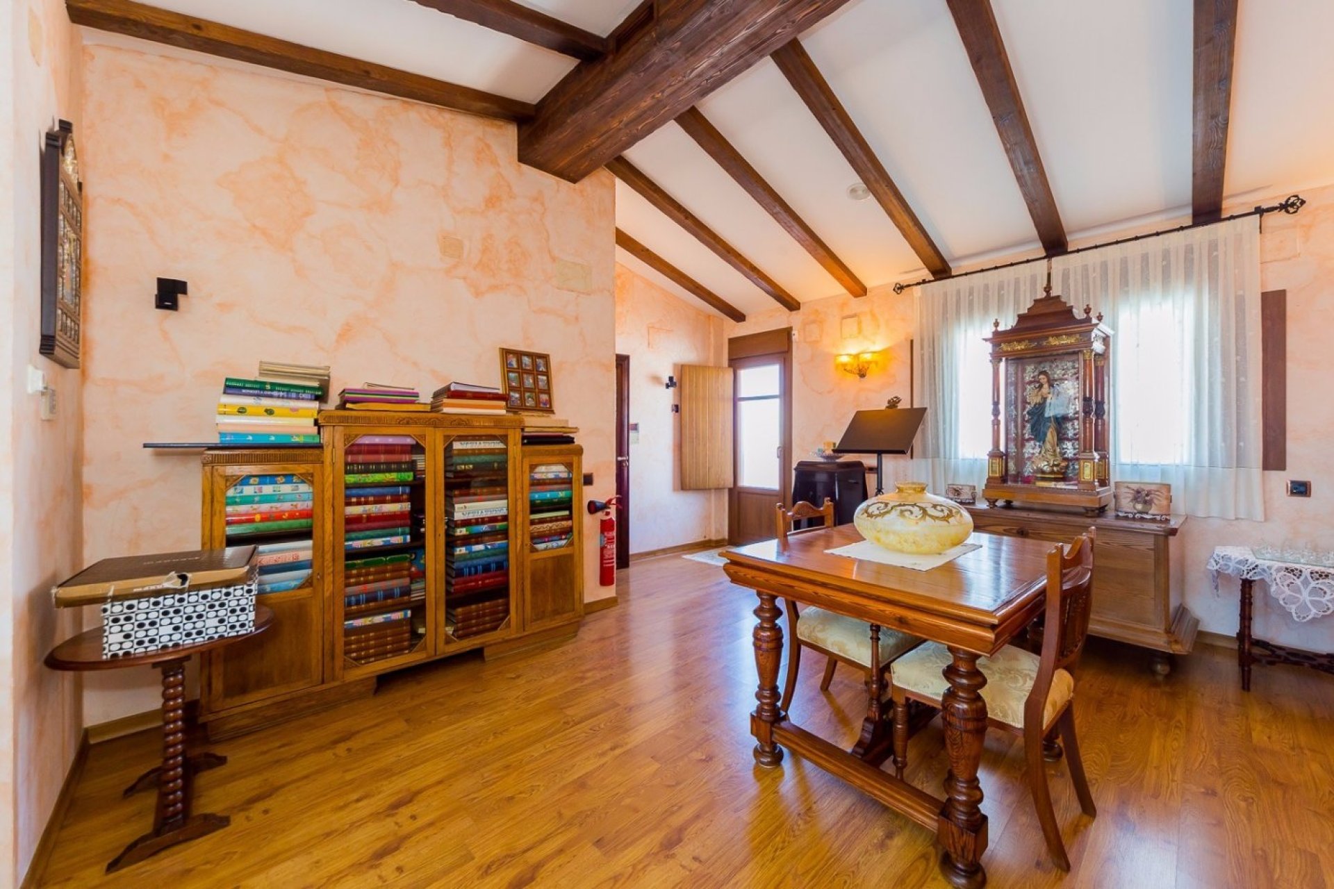 Revente - Commercial -
Torrevieja