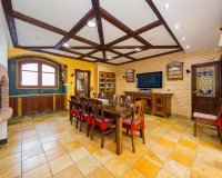 Revente - Commercial -
Torrevieja