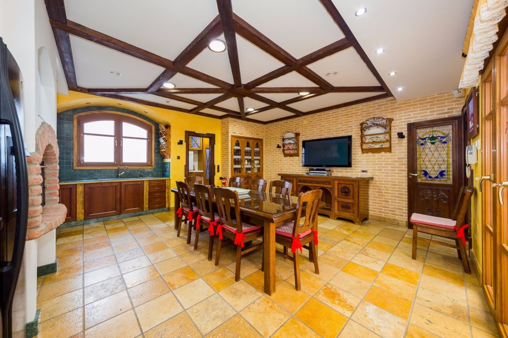 Revente - Commercial -
Torrevieja