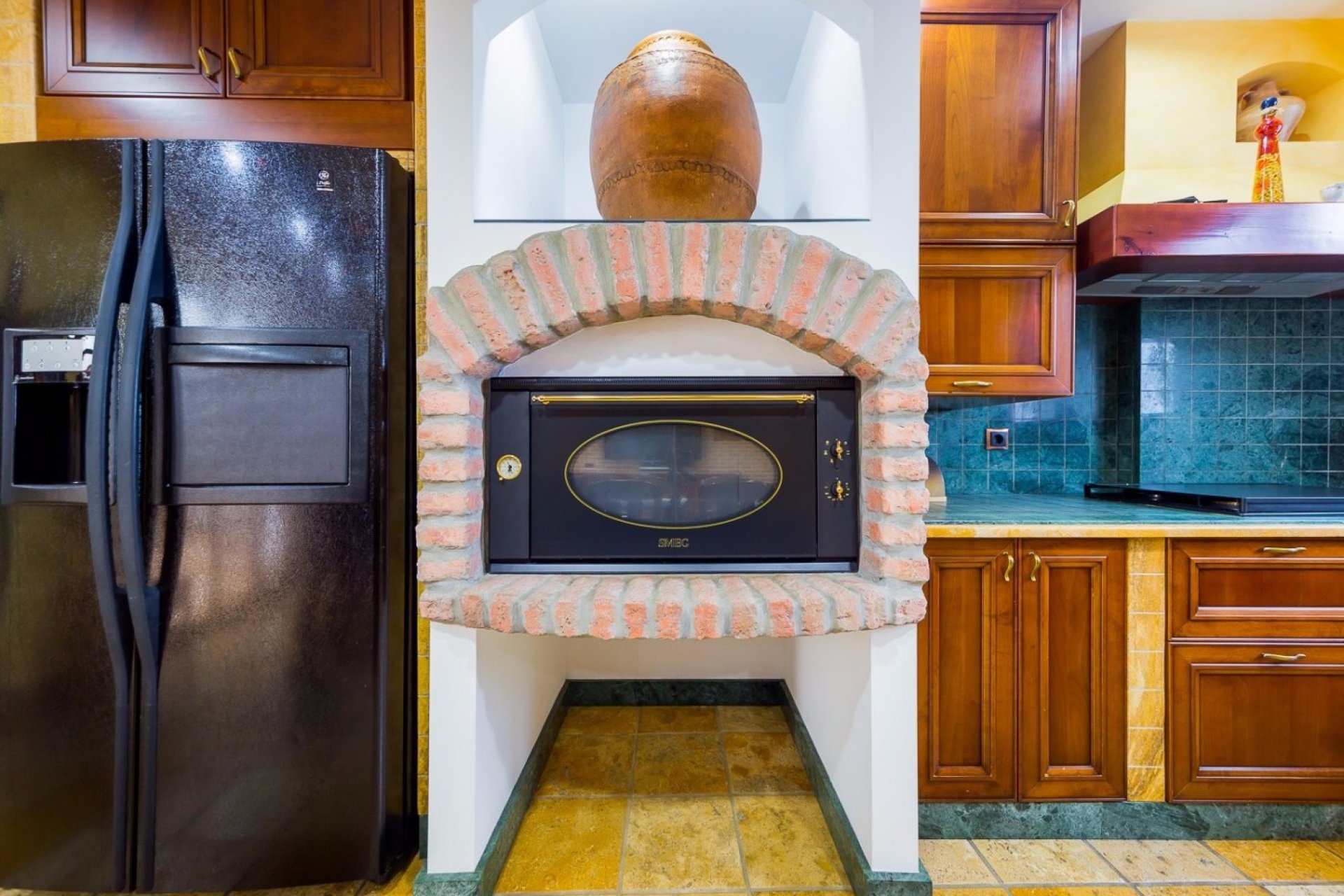 Revente - Commercial -
Torrevieja