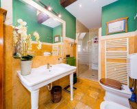 Revente - Commercial -
Torrevieja