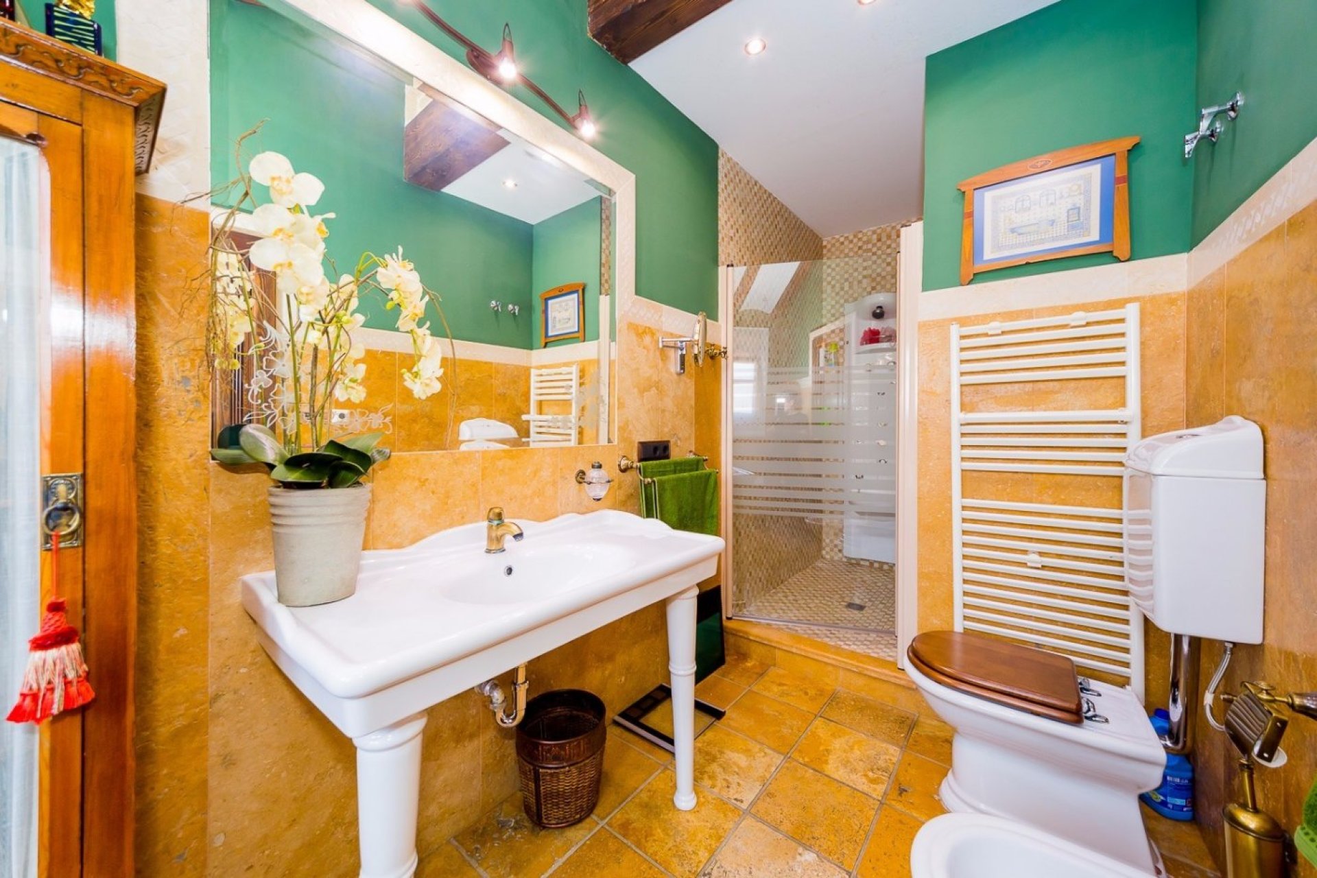 Revente - Commercial -
Torrevieja