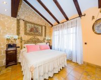 Revente - Commercial -
Torrevieja