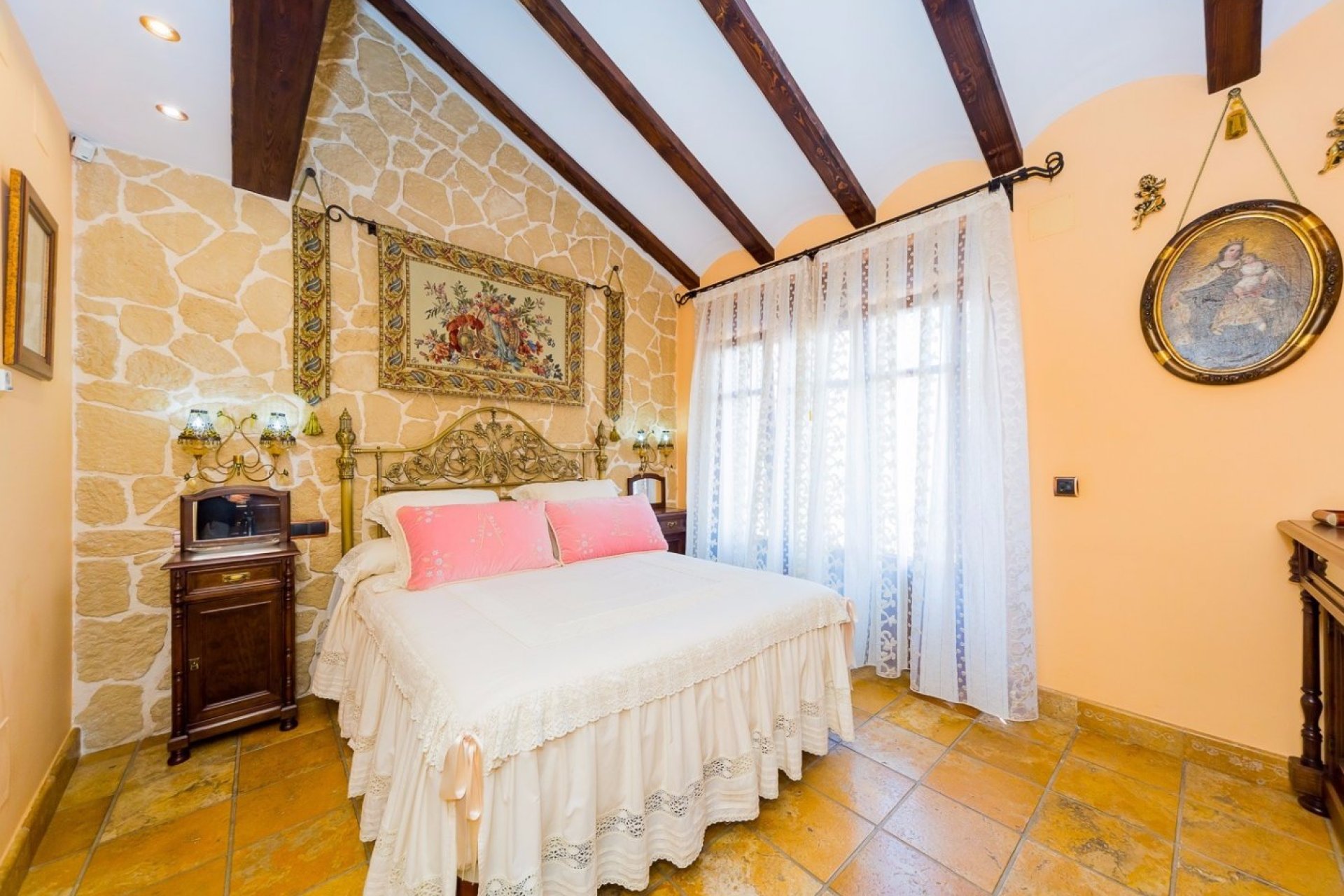 Revente - Commercial -
Torrevieja