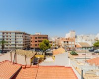 Revente - Commercial -
Torrevieja