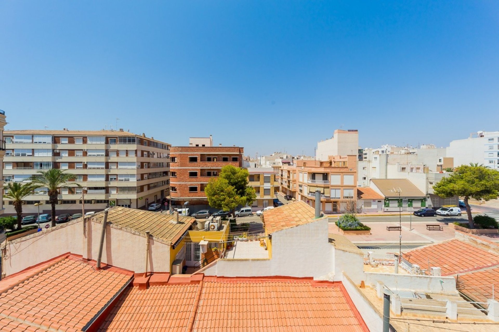 Revente - Commercial -
Torrevieja