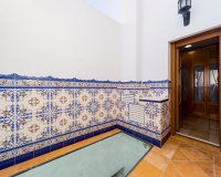 Revente - Commercial -
Torrevieja