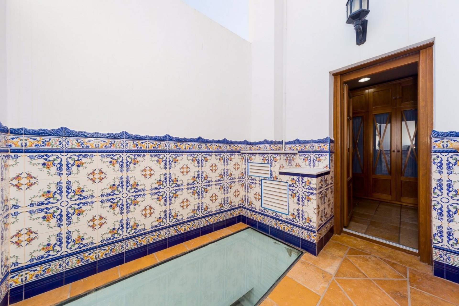 Revente - Commercial -
Torrevieja