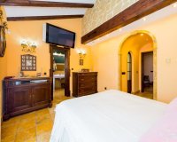 Revente - Commercial -
Torrevieja