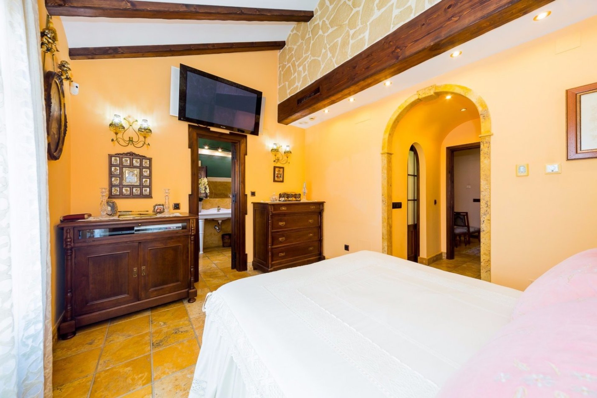 Revente - Commercial -
Torrevieja