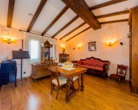 Revente - Commercial -
Torrevieja