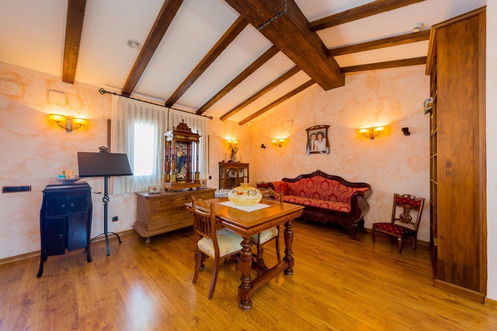 Revente - Commercial -
Torrevieja