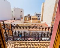 Revente - Commercial -
Torrevieja