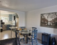 Revente - Dúplex -
Benijofar - Costa Blanca